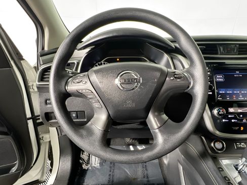 Used 2020 Nissan Murano S w/ Technology Package FWD image 17