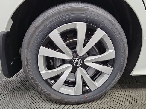 New 2026 Honda Civic LX image 42