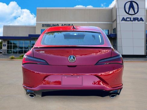 New 2026 Acura Integra A-Spec image 3