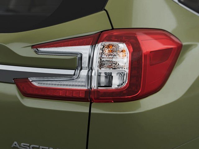 New 2027 Subaru Ascent Limited AWD/4WD image 12