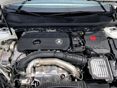 Certified 2025 Mercedes-Benz CLA 250 image 31
