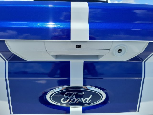 Used 2022 Ford F150 Lariat w/ Equipment Group 502A High AWD/4WD image 12