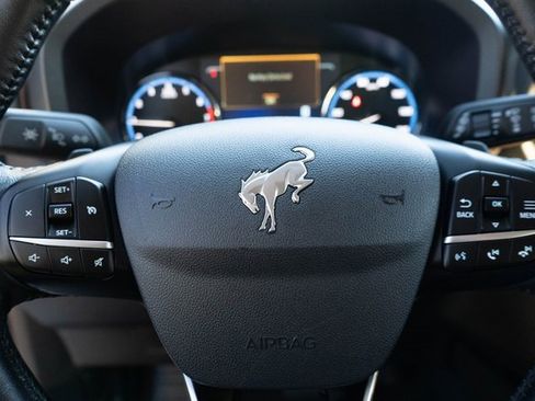 Used 2023 Ford Bronco Sport Badlands w/ Premium Package image 21