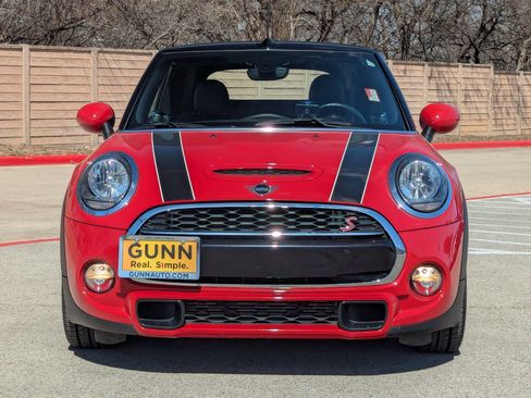 Used 2019 MINI Cooper S w/ Storage Package image 13