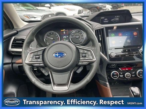 Used 2023 Subaru Forester Touring image 14