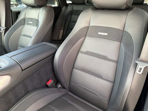 Used 2025 Mercedes-Benz GLE 53 AMG 4MATIC Coupe image 40