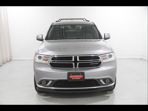 Used 2015 Dodge Durango SXT w/ Quick Order Package 23B AWD/4WD image 2
