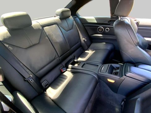 Used 2013 BMW M3 Coupe RWD image 18