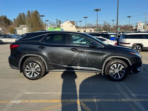 Used 2021 Lexus RX 350 AWD w/ Premium Package image 7