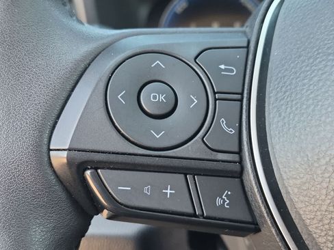Used 2024 Toyota RAV4 Limited w/ Advanced Technology Package AWD/4WD image 24