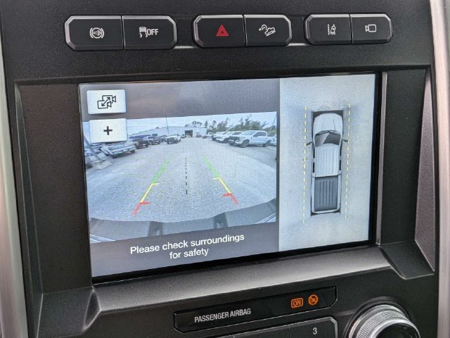 Used 2017 Ford F250 Platinum w/ Platinum Ultimate Package AWD/4WD image 22