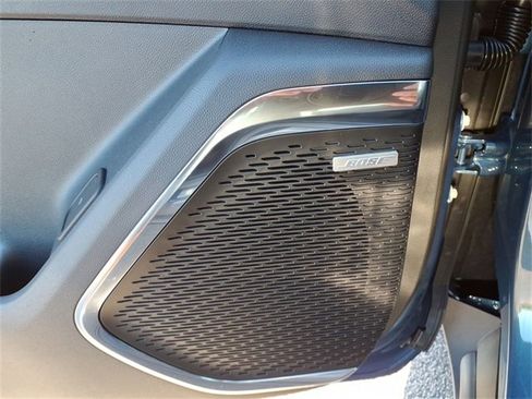 New 2026 Chevrolet Traverse Z71 w/ Enhanced Driving Package image 25