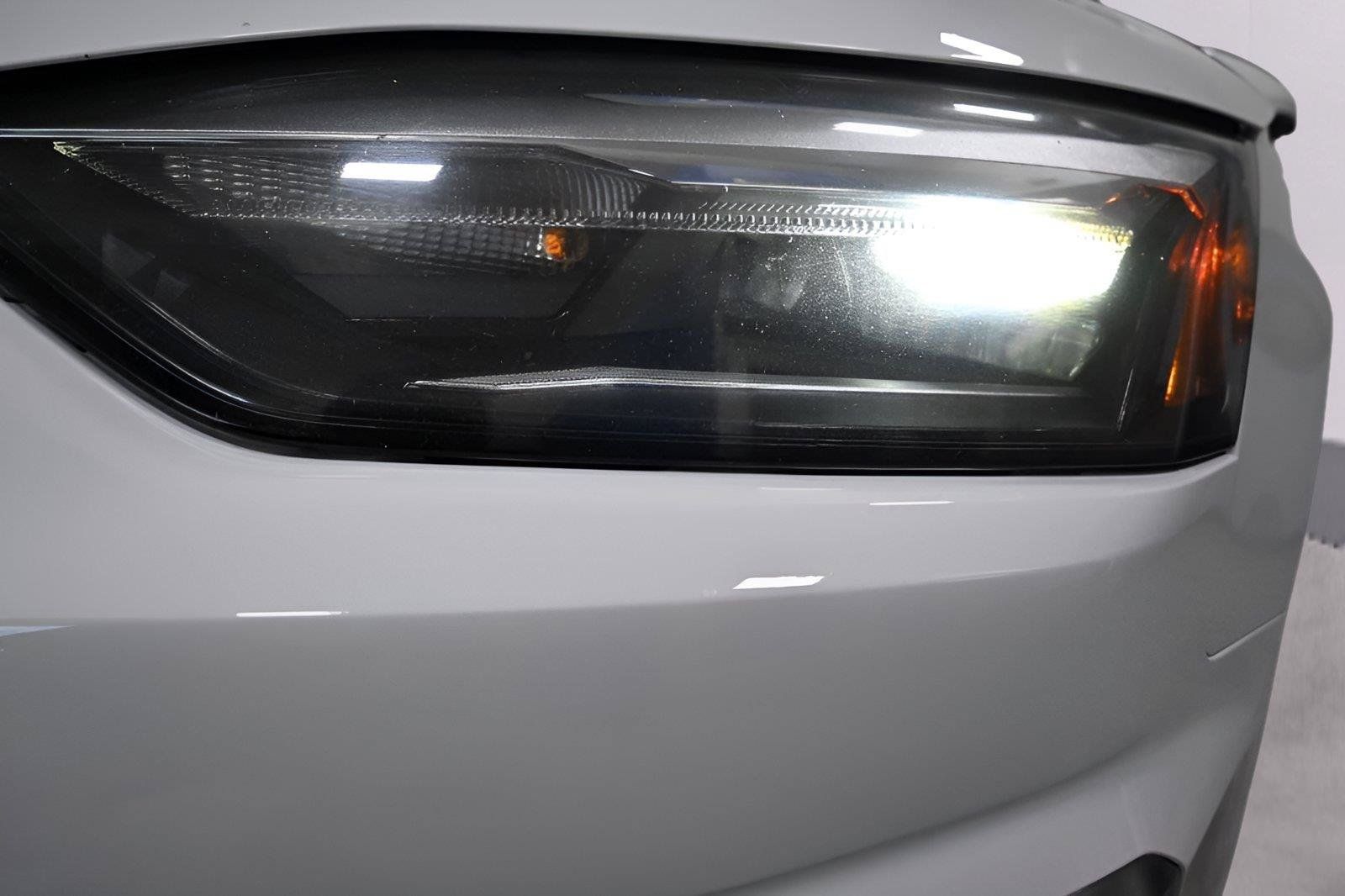 Used 2021 Audi A5 2.0T Premium AWD/4WD image 30