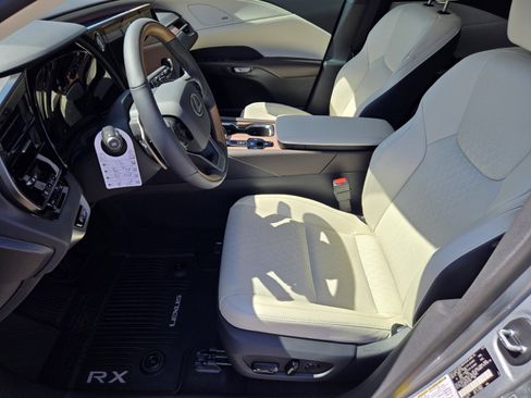 New 2026 Lexus RX 350 Premium Plus FWD image 6
