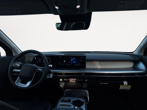New 2026 Hyundai Ioniq 9 SEL AWD/4WD image 9