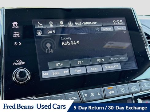 Used 2023 Honda Odyssey EX-L image 19