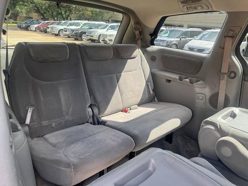 Used 2005 Toyota Sienna LE FWD image 15
