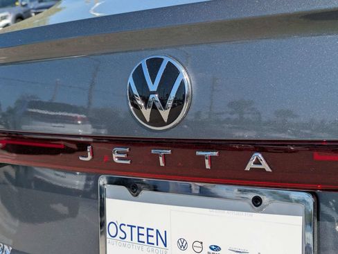 New 2026 Volkswagen Jetta Sport FWD image 13