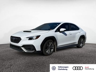 Used 2024 Subaru WRX