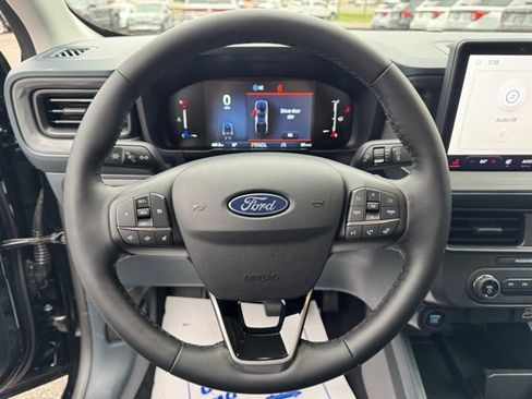 New 2025 Ford Maverick XLT w/ XLT Luxury Package image 21