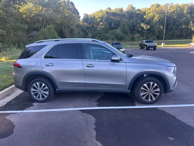 Used 2020 Mercedes-Benz GLE 350 4MATIC image 9