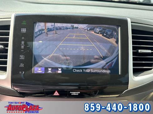 Used 2016 Honda Pilot EX-L image 24