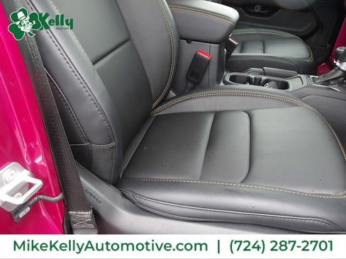 Used 2024 Jeep Wrangler Unlimited Rubicon 392 image 9