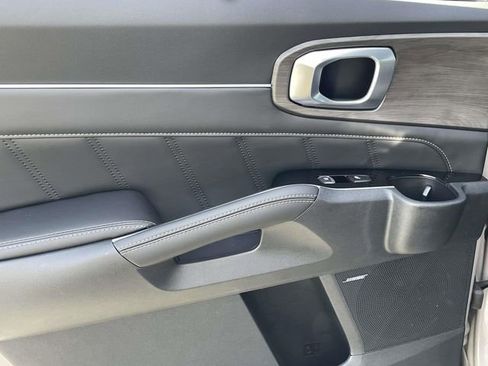 New 2026 Kia Sorento SX Prestige AWD/4WD image 21