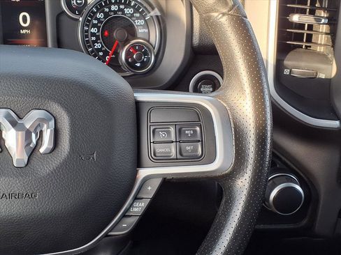 Used 2022 RAM 2500 Big Horn image 17