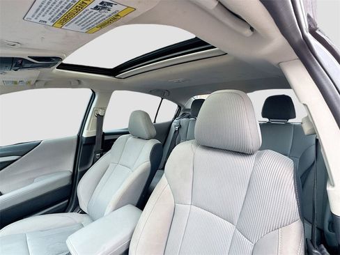 Used 2024 Subaru Legacy Premium image 22