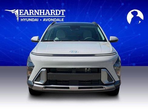 New 2026 Hyundai Kona Limited image 12