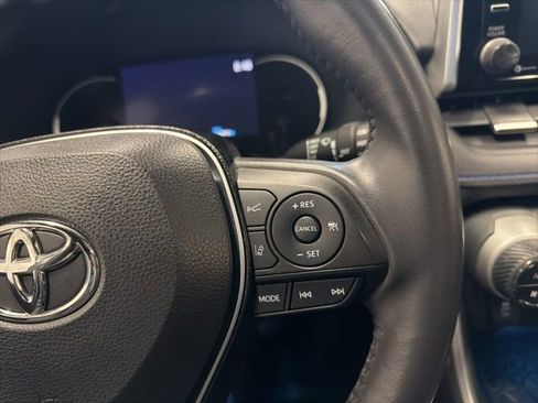 Used 2020 Toyota RAV4 XSE w/ All Weather Liner Package image 34