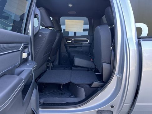 New 2026 RAM 2500 Big Horn image 28