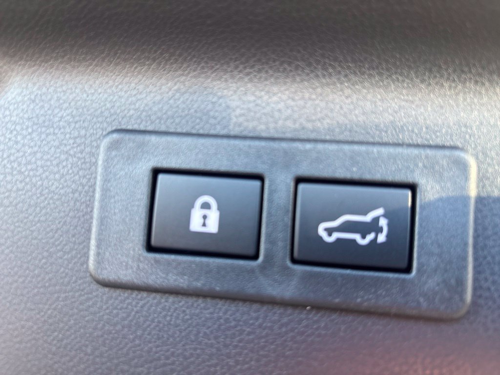 New 2026 Subaru Forester Touring AWD/4WD image 17