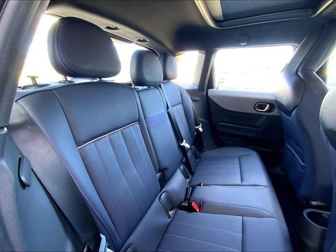 Certified 2025 MINI Cooper S FWD image 27
