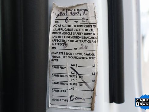 Used 2020 Ford Transit 150 Low Roof image 44