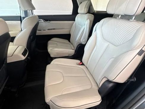 Used 2023 Hyundai Palisade Calligraphy AWD/4WD image 31