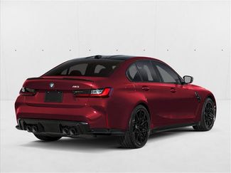 New 2027 BMW M3 RWD video 2