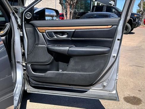 Used 2018 Honda CR-V EX-L image 23