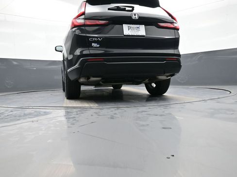 Certified 2023 Honda CR-V EX-L image 31