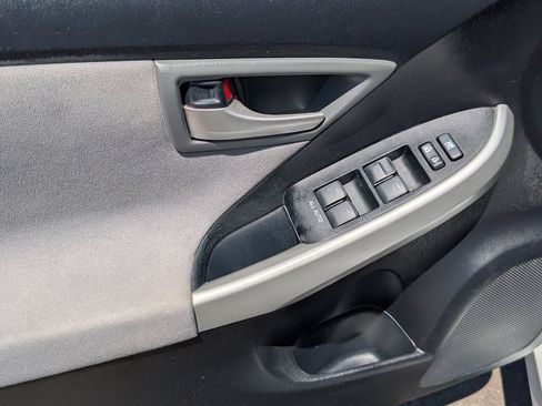 Used 2015 Toyota Prius Two FWD image 14