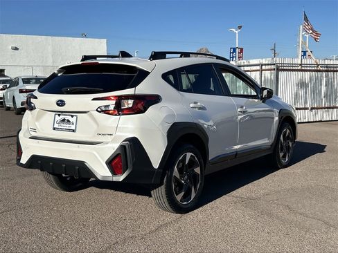 New 2025 Subaru Crosstrek 2.5i Limited image 2