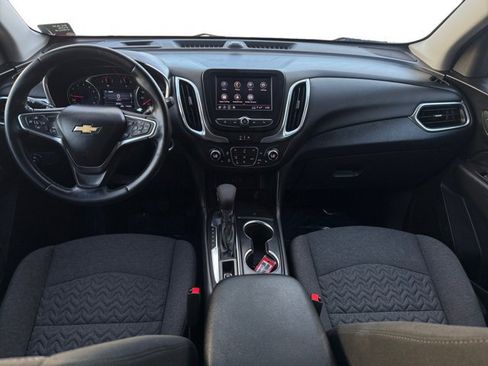 Used 2024 Chevrolet Equinox LT AWD/4WD image 13