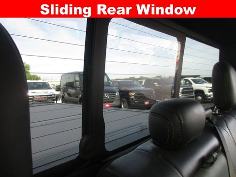 Used 2021 Ford F150 Platinum w/ Equipment Group 701A High AWD/4WD image 28