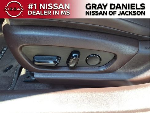Used 2020 Lexus ES 350 w/ Premium Package FWD image 11