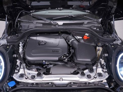 Used 2025 MINI Cooper S image 19