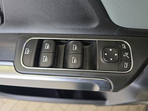 New 2026 Mercedes-Benz GLB 250 GLB 250 image 28