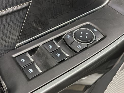 Used 2023 Ford F150 XLT w/ Equipment Group 302A High AWD/4WD image 14