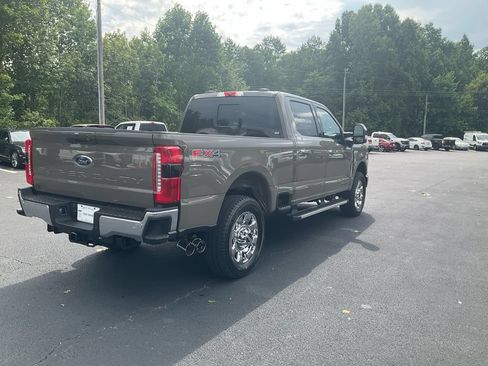 New 2026 Ford F250 Lariat AWD/4WD image 5