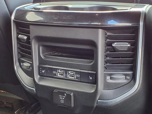 Used 2021 RAM 1500 Laramie image 13